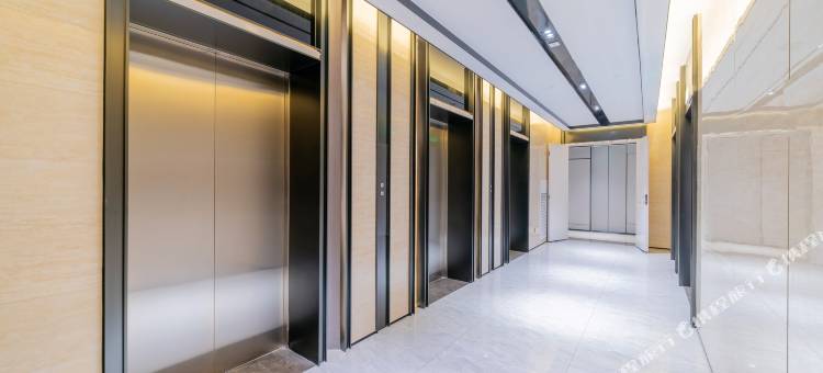 温斯顿公寓(顺德欢乐海岸地铁站华侨城欢乐海岸Plus北门店)图片