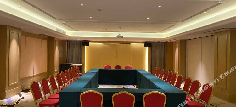 维也纳国际酒店(湛江高铁西站店)图片