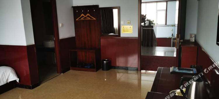 太仆寺旗豪泰商务宾馆图片