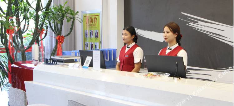 尚客优酒店(金乡大蒜国际交易市场店)图片