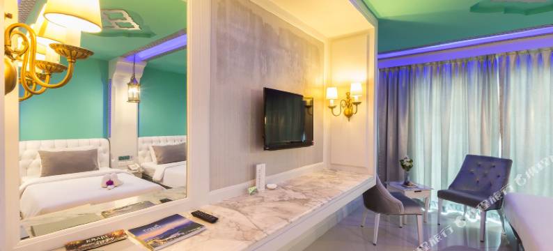 阳台酒店(The Verandah)图片