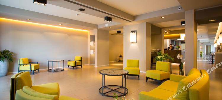 白鹭城大酒店(Airone City Hotel)图片