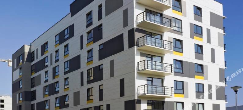 青年公寓(伊春南郡店)图片