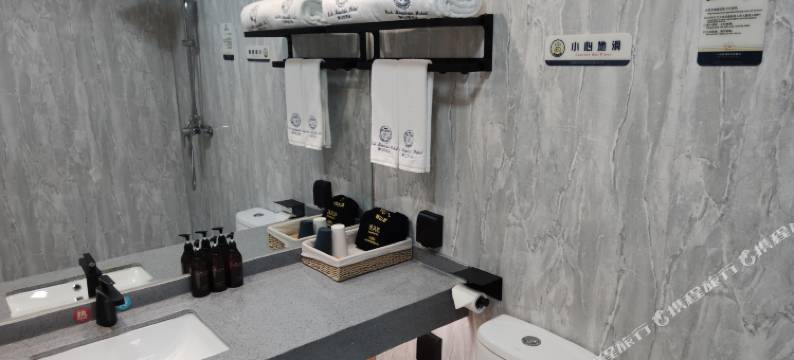 橡山酒店(大荔店)图片