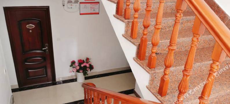 象山俞家客栈图片