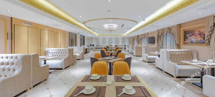 维也纳酒店(龙州店)图片