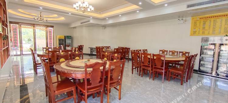 泾县水墨雅居民宿图片