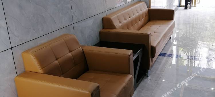 九龙宾馆(柳州荣军路店)图片