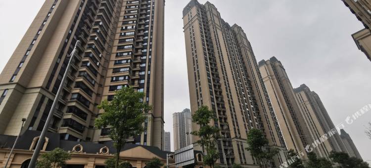 竹子民宿(岳阳高铁东站店)图片