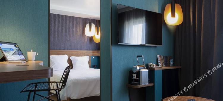 巴黎凡尔赛门大洋洲酒店(Oceania Paris Porte de Versailles)图片