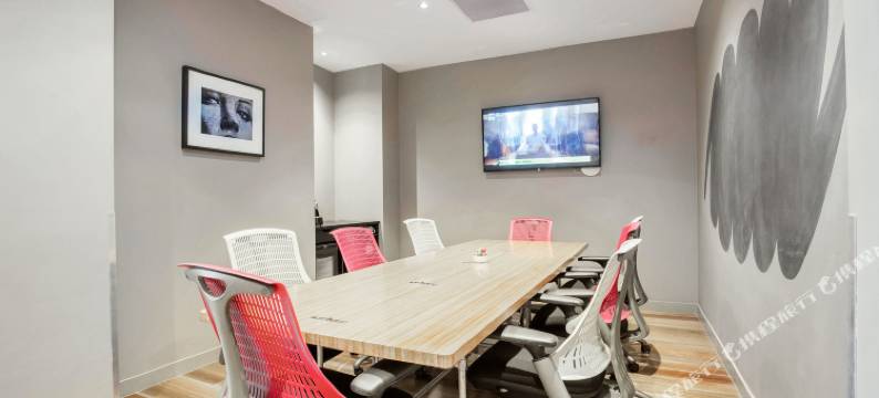 康斯坦斯酒店(The Constance Fortitude Valley)图片