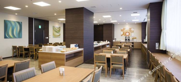 千叶太阳道酒店(Hotel Sunroute Chiba)图片