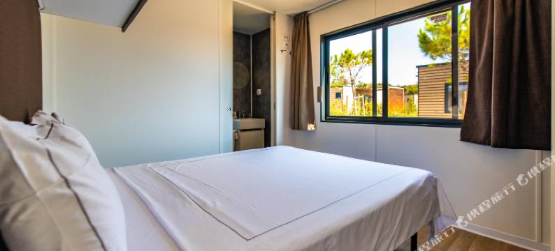 大凯兹拉营地露营屋酒店(Arena Grand Kazela Camping Homes)图片