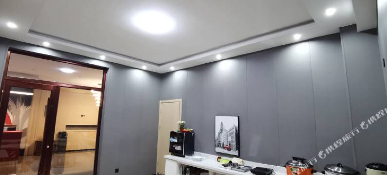 尚客优连锁酒店(天津大邱庄店)图片