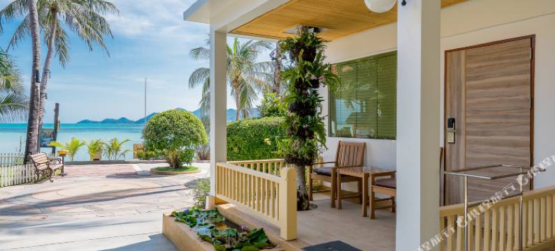 查博卡巴娜海滩度假村(Chaba Cabana Beach Resort)图片