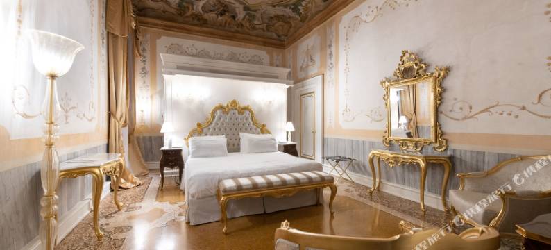 彭法迪尼历史体验酒店(Ca' Bonfadini Historic Experience)图片