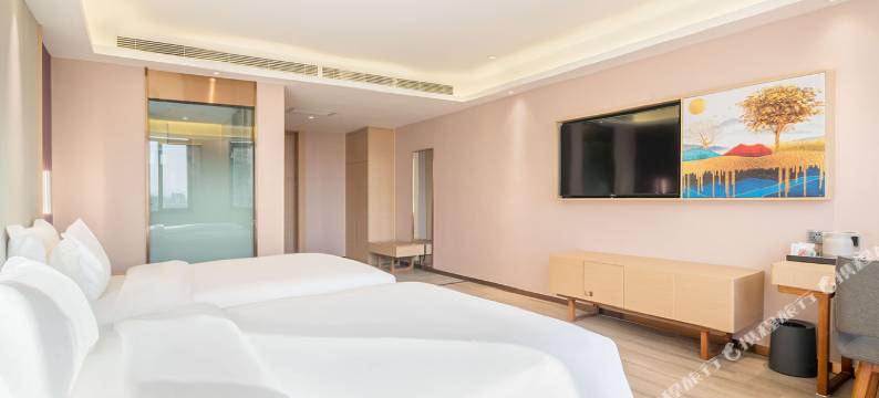 麗枫酒店(喀什古城万达广场店)图片
