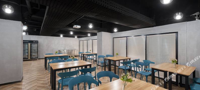 广州富诚酒店(白云万达广场飞翔公园地铁站店)图片