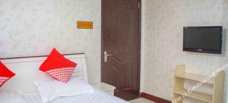 邯郸马头镇商业城旅馆图片