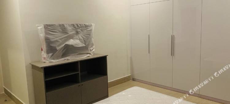 山丘公寓酒店(The Hill Residence)图片