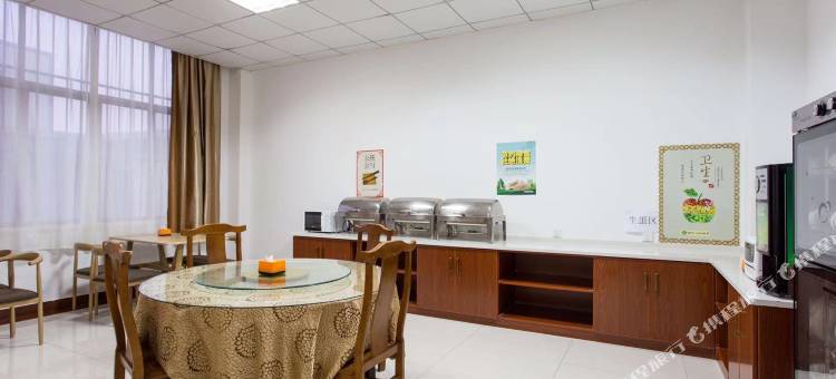 尚客优酒店(临沂经济开发区沂河路店)图片