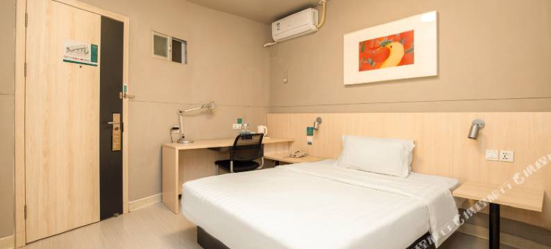 金百子酒店(广州中山医东山口地铁站店)图片