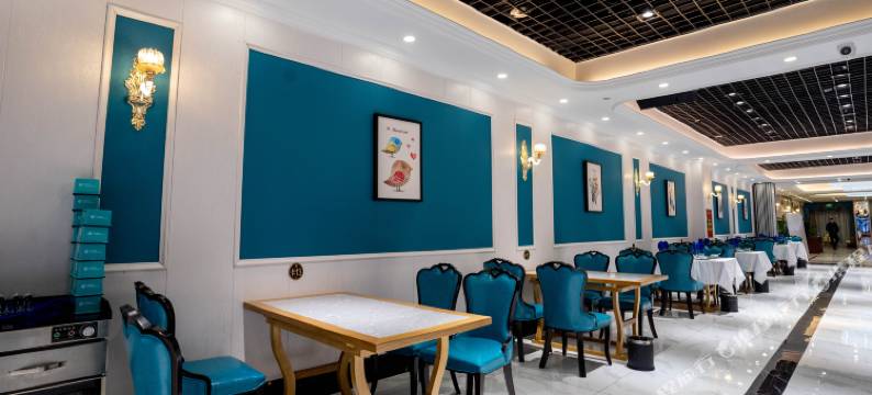 海悦假日酒店(宿州金海大道店)图片