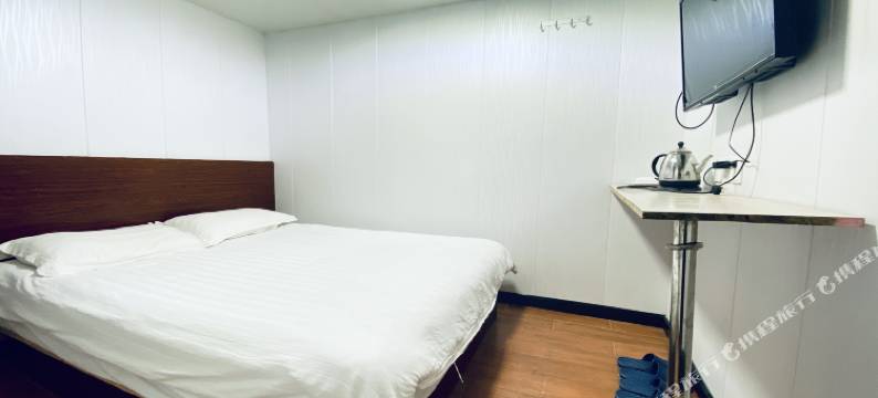 上海惠客旅馆图片