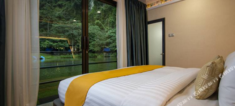 双威迷失乐园酒店(Sunway Lost World Hotel)图片