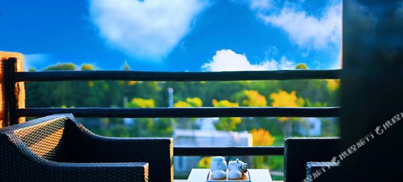 大理古月客栈图片