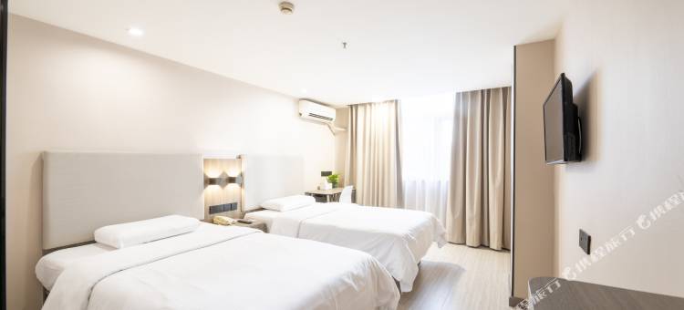 汉庭酒店(深圳太安地铁站店)图片