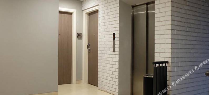 马卡萨艾克普利西亚酒店(Expressia Hotel Makassar)图片