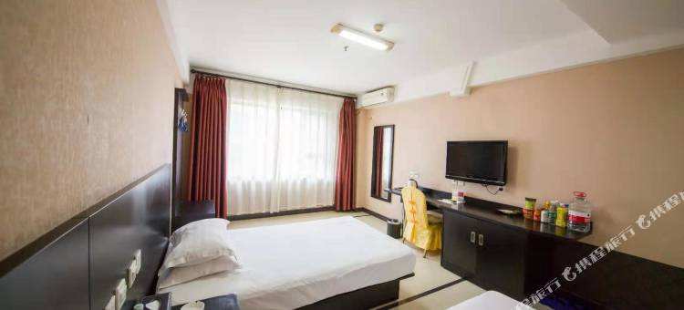 朔州渤海快捷宾馆图片