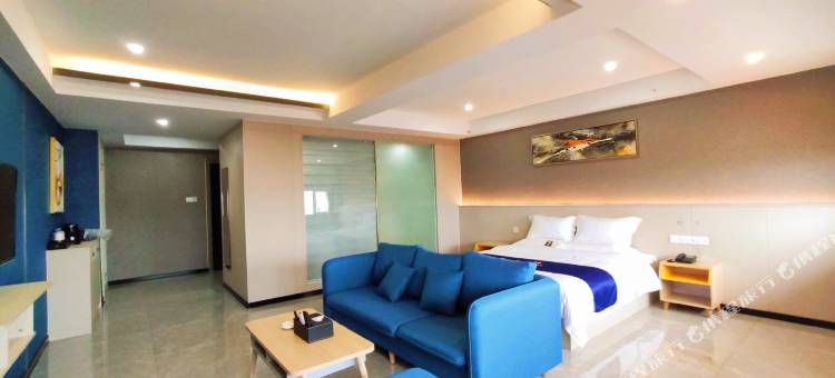 7天优品(珠海金湾机场店)图片