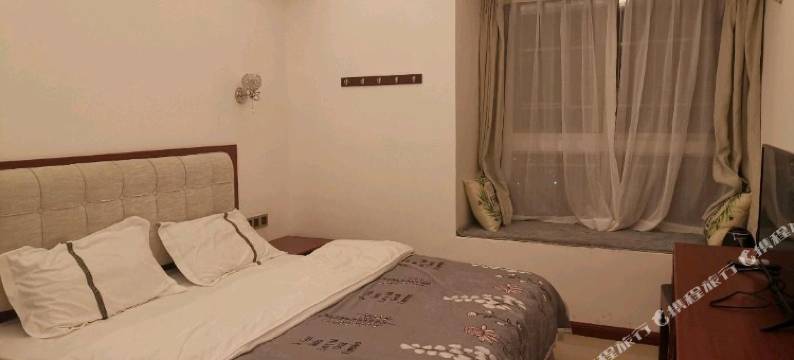 都匀慕语主题酒店图片