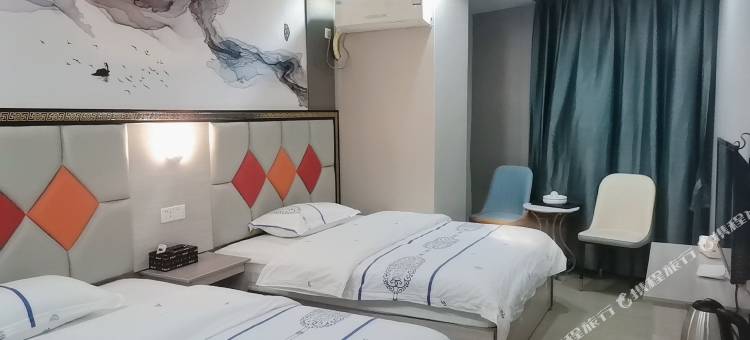 沐枫轻居雅苑图片