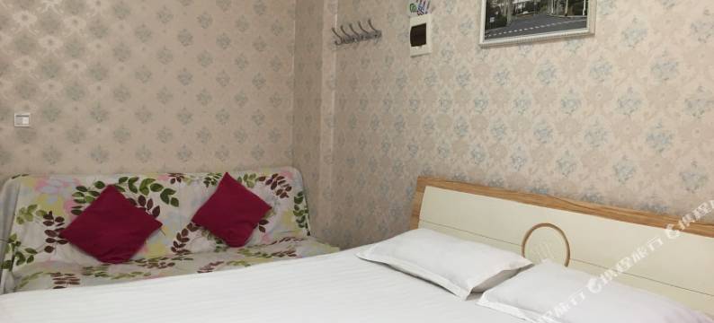 沈阳新竹商务宾馆图片