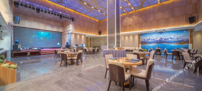 大理海洋酒店图片