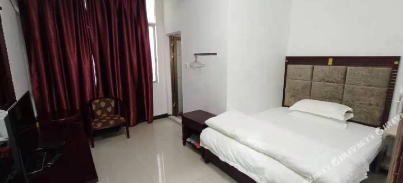 英德满景楼宾馆图片