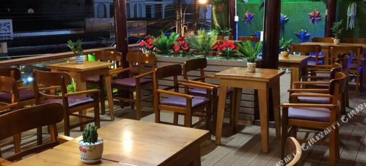 安武酒店(Palette Anh Vu Hotel Phu Quoc)图片