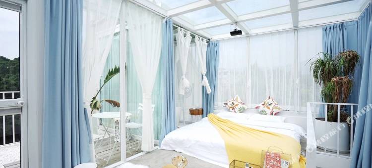 浦宿小城外民宿(霞浦北岐店)图片