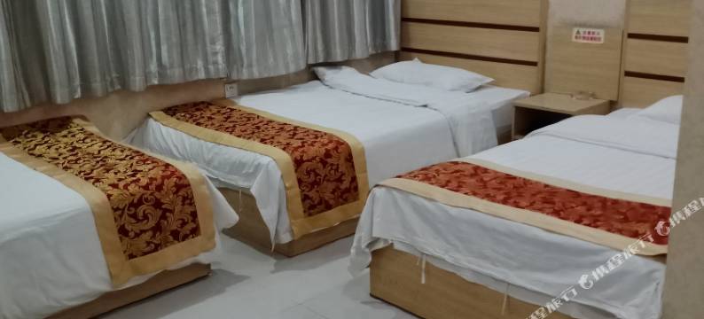 克什克腾旗君悦宾馆图片