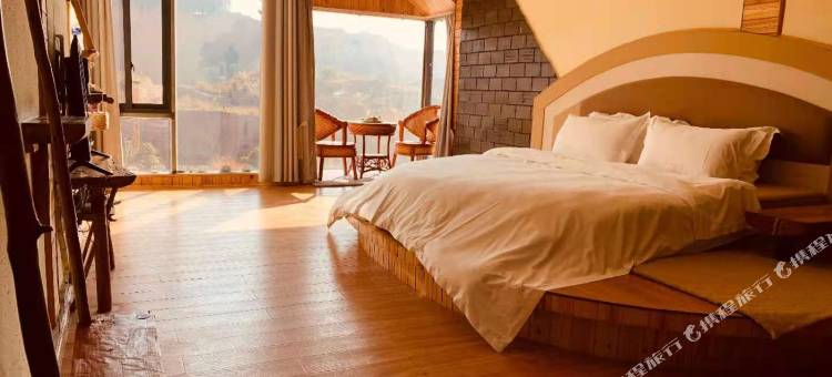 华宁宁阳夕遇民宿图片