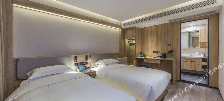 黄山排云型旅酒店图片