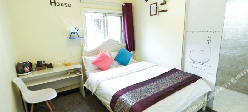 成都芒果Mango公寓图片