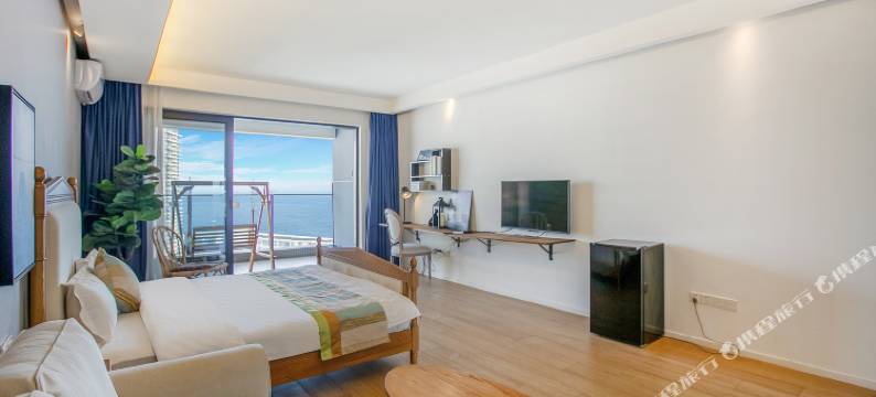 惠州拉途度假公寓图片