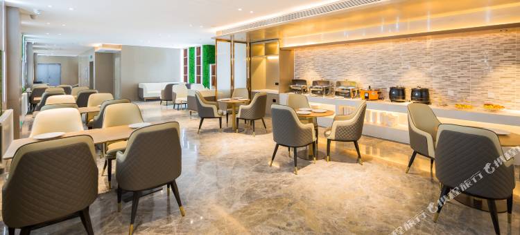 麗枫酒店(北京回龙观龙泽地铁站店)图片