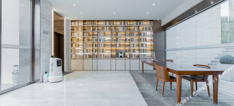 全季酒店(厦门中山路步行街思明南路店)图片