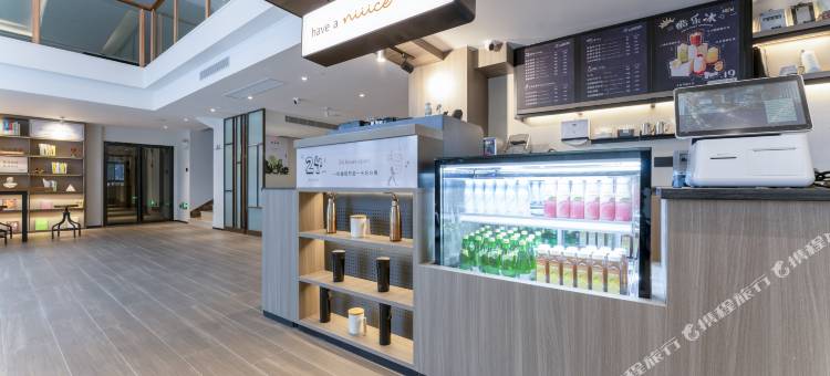 汉庭酒店(吉安城南行政中心店)图片