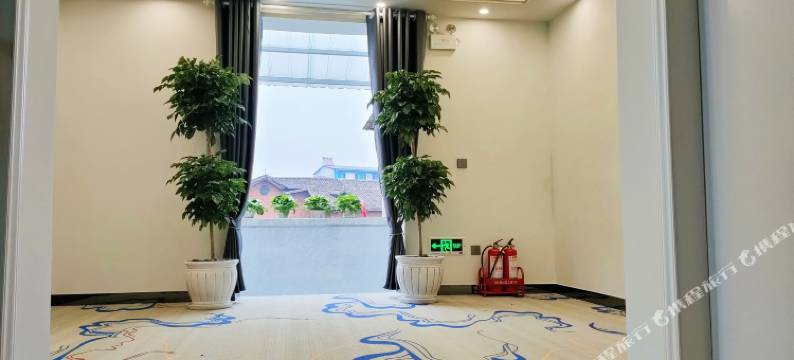 清风民宿(罗城古镇店)图片